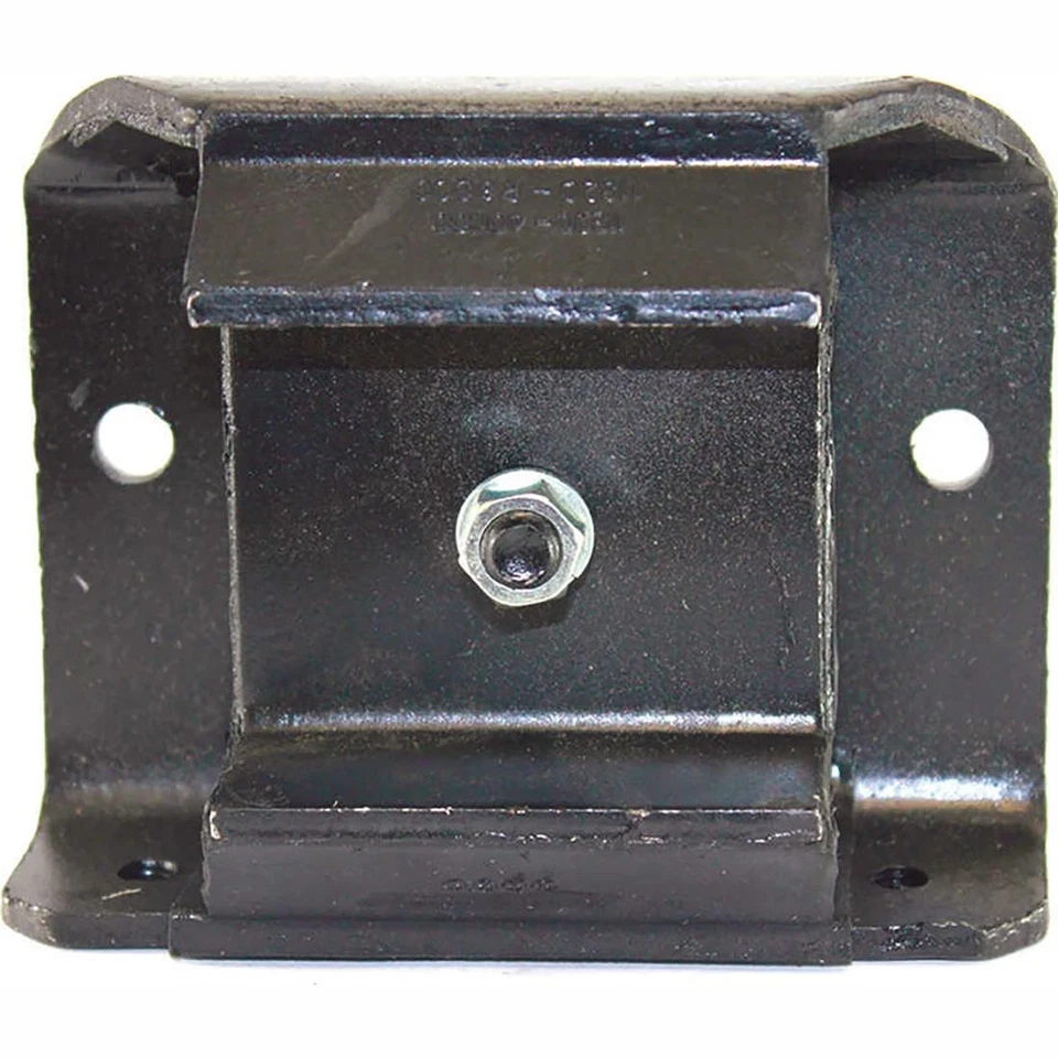 Juego de montaje de motor y transmisión 3 piezas. Nissan Pathfinder 1996-2004 3,3 L 3,5 L, tracción trasera. Foto 3 de 3