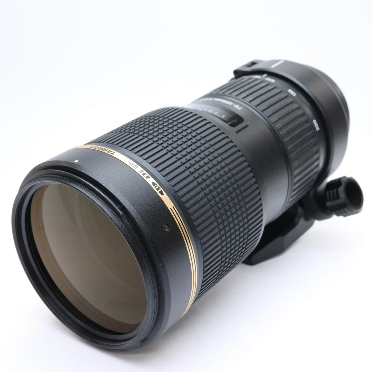 Tamron SP f/2.8 Camera Lenses 70-200mm Focal for sale - eBay
