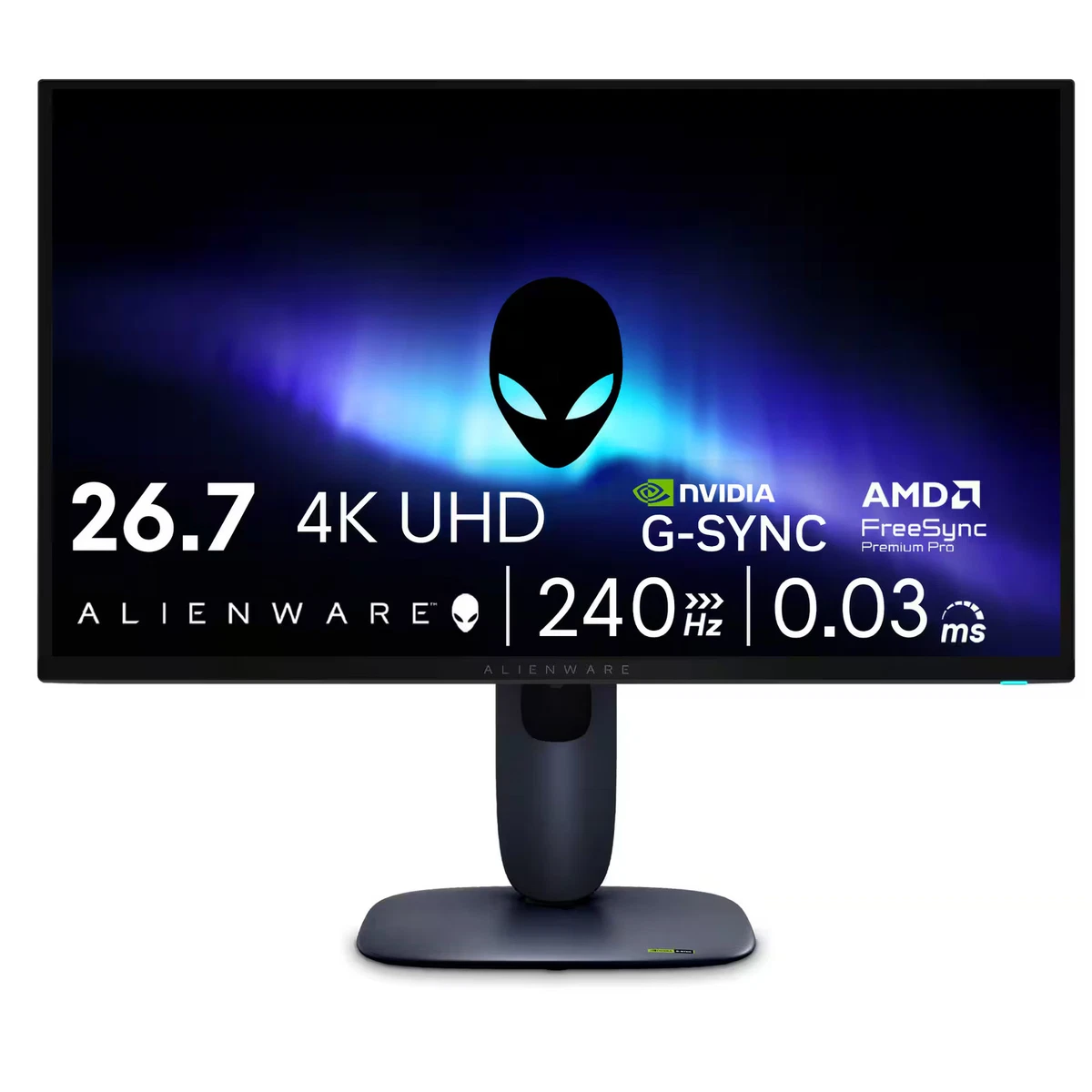25+ Alienware 240 Hz Monitors for sale | Updated Oct 2026