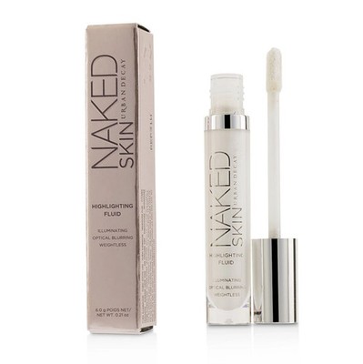 Urban Decay Naked Skin Highlighting Fluid Illuminator