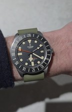 Tudor Pelagos FXD GMT M2542G257NU 42mm | 2024 | Full Set | Immaculate 