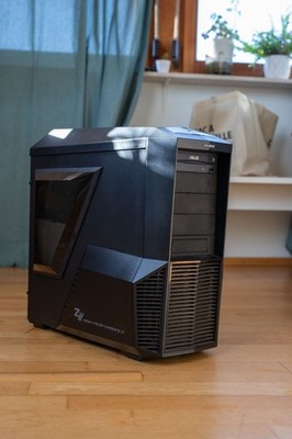 Gaming PC mit Ryzen 5 und GTX 1070 Ti   sofort einsatzbereit