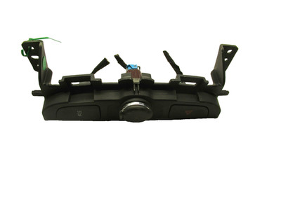 2014 CHEVROLET MALIBU Switch Assembly Hazard Warning Chassis Body Maker 23191939
