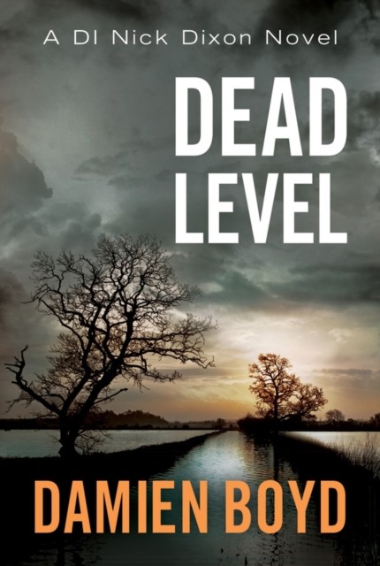 Dead Level by Damien Boyd (Paperback Book)
