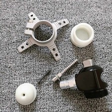 Lucchetto Gel Protesico con Connettore Maschio - Presa Arti Lunghi Residui