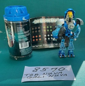 LEGO 8570 BIONICLE TOA NUVA GALI NUVA