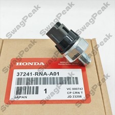 Genuine Oil Pressure Sending Unit 37241-RNA-A01 For Honda Civic Acura RDX