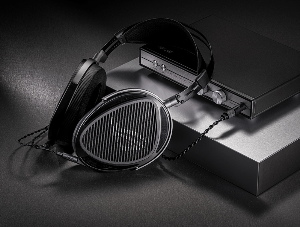 ASUS ROG Kithara Wired 3.5mm Gaming Headset