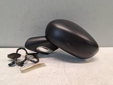 Retroviseur gauche (ou coque) Citroen C3