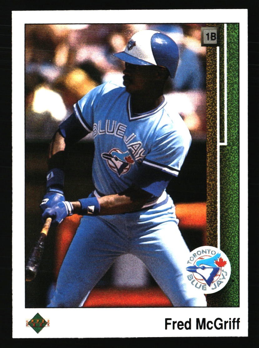 Toronto Blue Jays Baseball Cards - Choose from 100s Quantity Discount Part 8