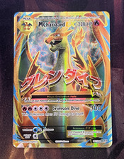 Pokemon TCG Evolutions M Charizard EX 101/108 Full Art - NM ✨ on eBay
