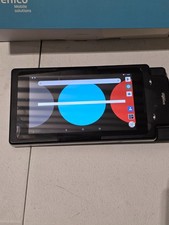 Ingenico Moby 70 M70 POS Tablet Mobile Payment Terminal W/Converge RP457C #1450