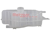 AusgleichsbehäLter KüHlmittel Metzger Autoteile 2140190 FüR Micra Nissan 3 K12
