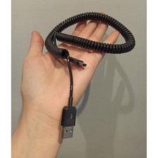 Mouse USB Cable Wire Data Cable Accessories for RAZER Mamba Mouse
