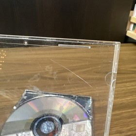 The House of the Dead 2 Sega Dreamcast Japanese Version NTSC J Complete