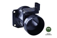 Ntk Luftmassenmesser 93236 FüR Audi Seat Skoda Vw