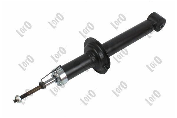 ABAKUS Shock Absorber 232-02-108 For Volvo Gas Tension Strut Telescopic