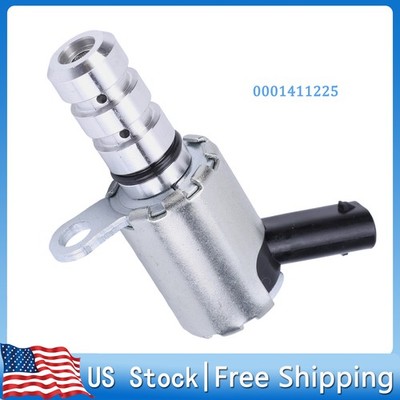 IDLE AIR CONTROL VALVE FOR MERCEDES-BENZ W126 380SEC 380SEL 380SE 500SEC 500SEL