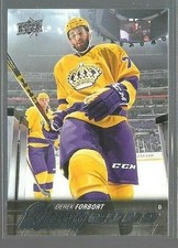 2015-16 Upper Deck #473 Derek Forbort Young Guns RC (ref 79707)