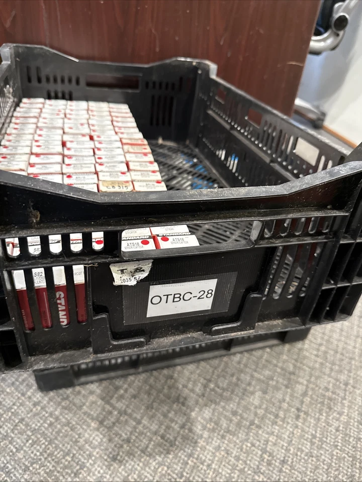 Juego de contactos para Willys 442 1942, American, MB STANDARD MOTOR PRODUCTS Al5661X Foto 2 de 2