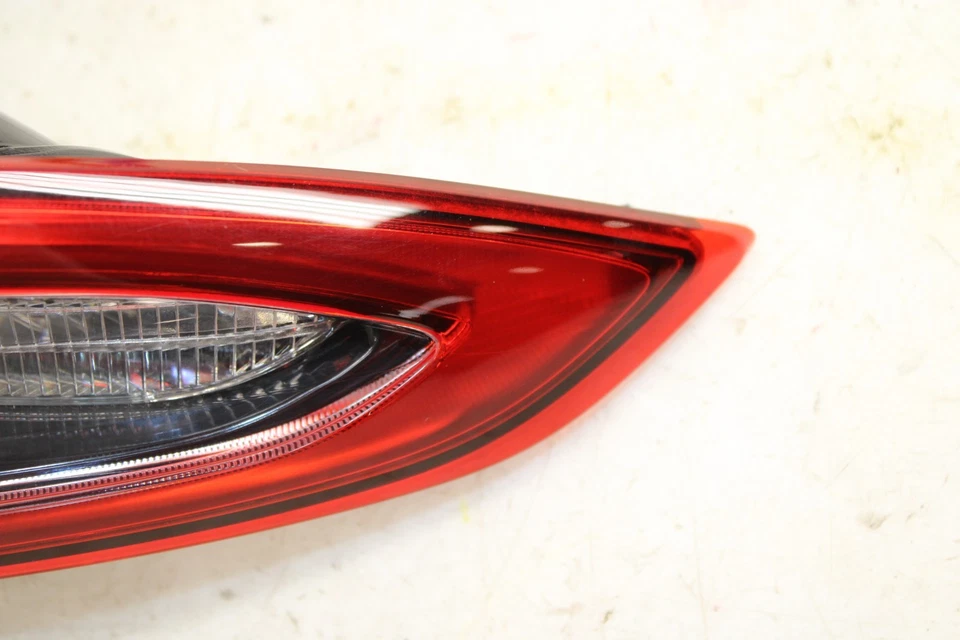 2016-2023 Mazda MX-5 Miata Right Tail Light OEM MD19 - Image 3 of 4
