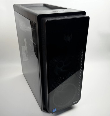 Acer Predator 2,1 GHz I7-12700F 16GB 1TB NVIDIA GeForce RTX 3060