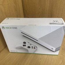 Boite Vide - Console Xbox One 500 GB Réf 552