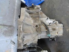 Boite de vitesse Kia SHUMA