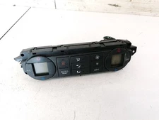 6N4T18C612AC heater control panel climate control panel W6CA93510 Ford C-DE1638581-80