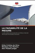 Erika Cristina da Silva (u. a.) | LA FAISABIL...