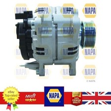 Alternator For Volvo S60 S70 S80 V70 VW CARAVELLE EUROVAN LT 038-903-018X