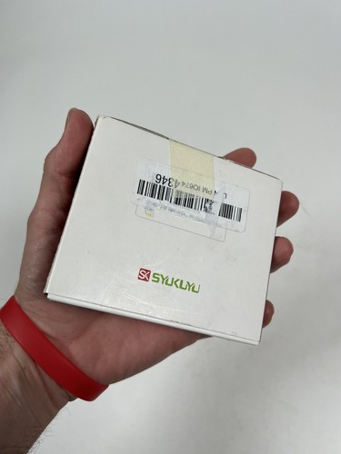 Syukuyu RF Remote Control - Page Turner for Kindle/ iPhone/ iPad/ E Book Reader - 第 3/9 張圖片