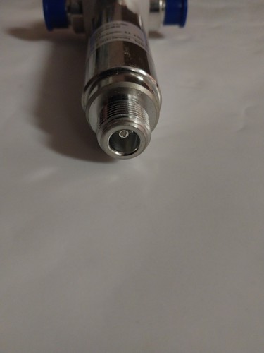 Siemens 6GK57980SN000EA0 SIMATIC NET/N-Connect/Female Power Splitter - Picture 4 of 7