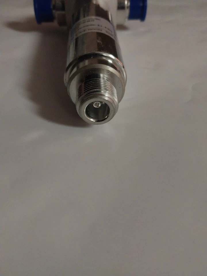 Siemens 6GK57980SN000EA0 SIMATIC NET/N-Connect/Female Power Splitter - Image 4 of 4