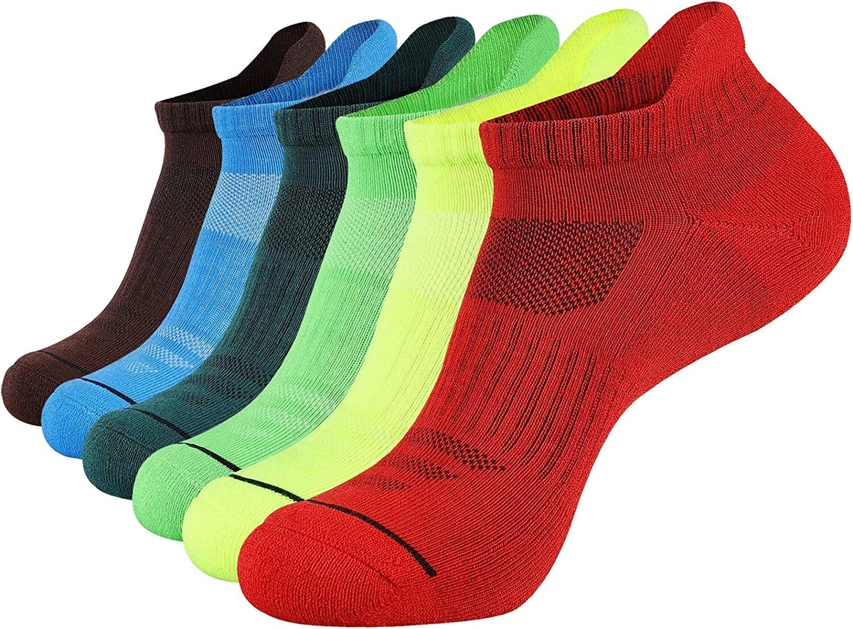 Sports ankle socks deals