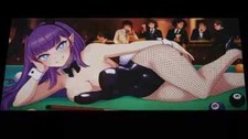 Gamer Supps Waifu Cups x TheAnimeMen Mousepad Desk Mat