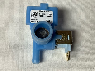 Frigidaire Valvola Acqua Lavastoviglie 5304525044 &ndash; Ricambio Originale, Lotto #108