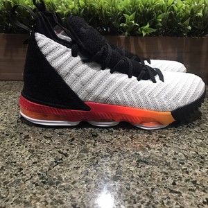 lebron 16 gs