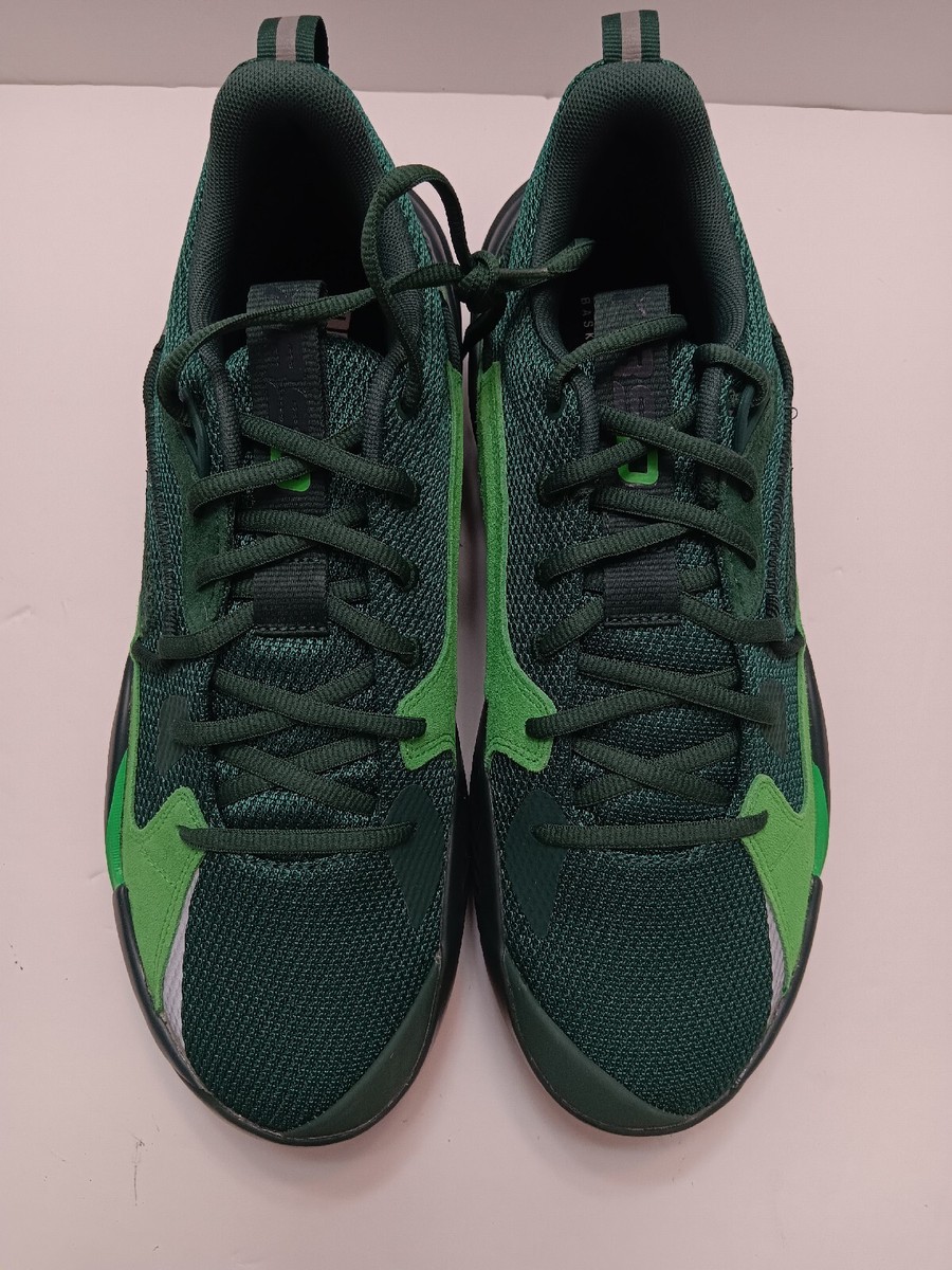 Size 11 - J. Cole x Puma RS-Dreamer Bistro Green for sale online