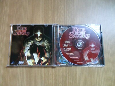 (PC) - DIE BY THE SWORD