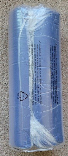 Ontel Pillow Pad Tablet Stand - Multi-Angle - Soft - Blue - New - Picture 2 of 2