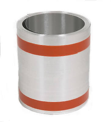 Amerimax 70424 Roll Flashing, Galvanized, 24 In. x 10 Ft. - Quantity 1 - Picture 1 of 2