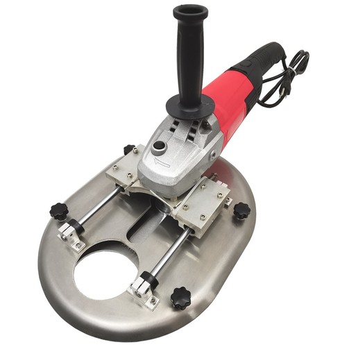 110V 1700W 3.35" Electric Dehorner Portable Cattle Dehorner Livestock Exfoliator - Picture 11 of 20