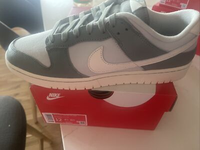 NIKE DUNK LOW 'MICA GREEN' - DV7212-300