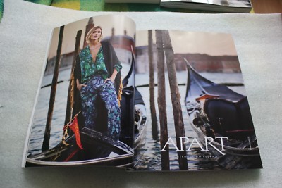 女性情報誌 Vogue Poland Magazine March 2022 Anja Rubik Guest Edits Vogue Poland March 2023 5th Year