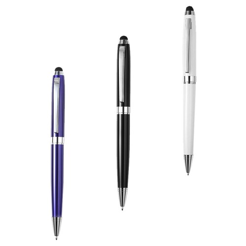 3 Pcs Capacitor Pen Stylus Work Multi-functional for Touch Screen - 第 12/12 張圖片