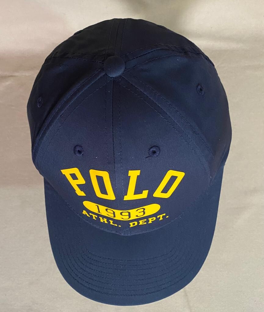 NEW ERA × Polo Ralph Lauren NY Yankees New Era x Polo Ralph Lauren Black Retro Crown