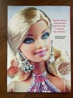 THE UNOFFICIAL STORY Of BARBIE - Special Edition Magazine 2023 (NO ADDRES LABEL) — photo 3