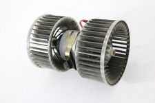 BMW E46 330CD Cabrio LCI Lüftermotor BEHR Gebläsemotor PP TV 20 F9924