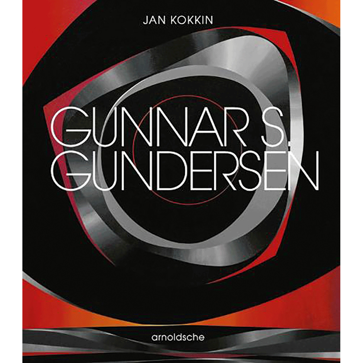 Gunnar S. Gundersen. Jan Kokkin